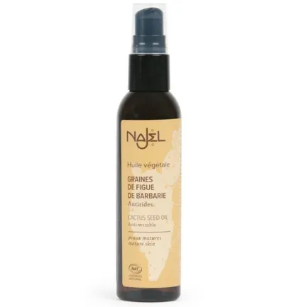 Najel Cactus seed oil (80 ml)