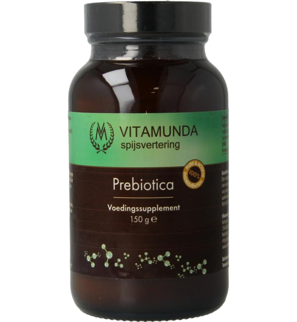 Vitamunda Prebiotica (150 gr)