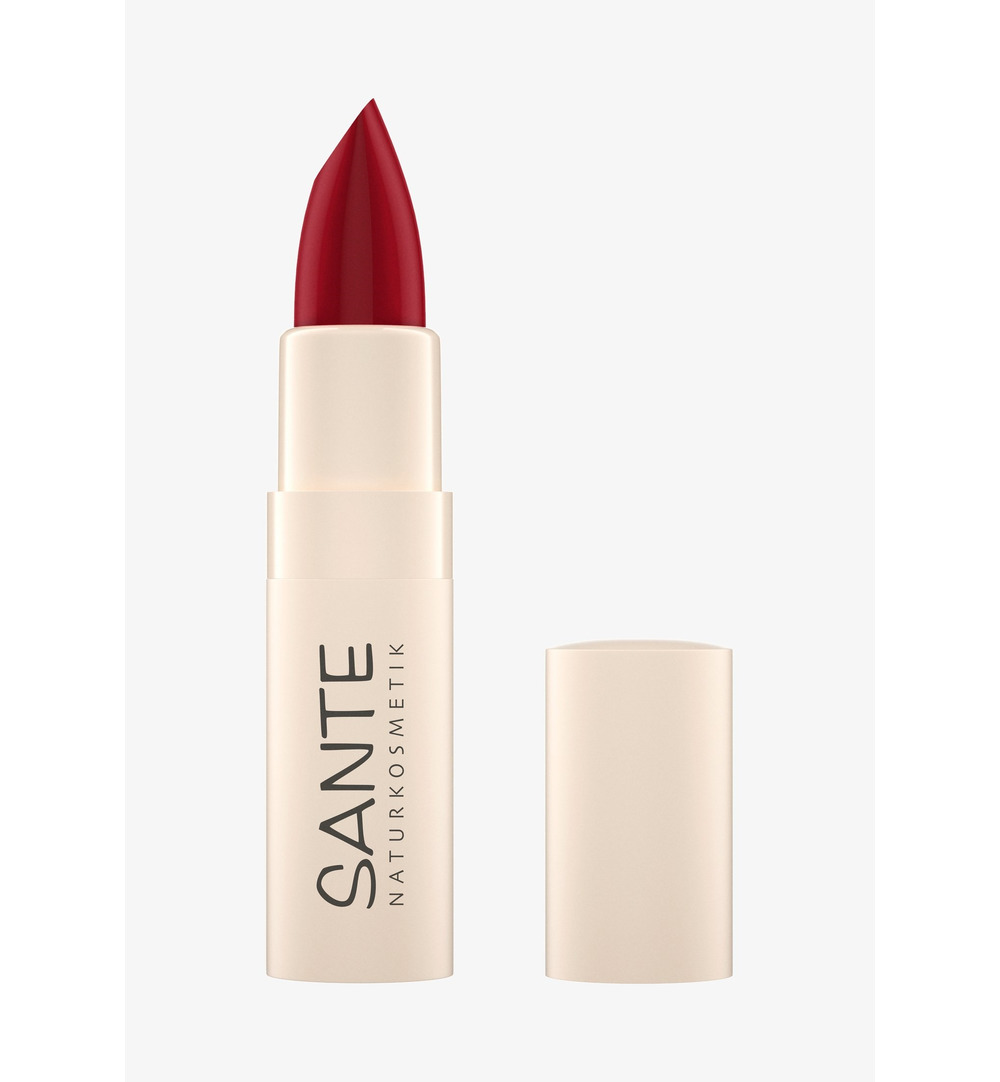 Sante Lipstick moisture 07 fierce red (4,5 gr)