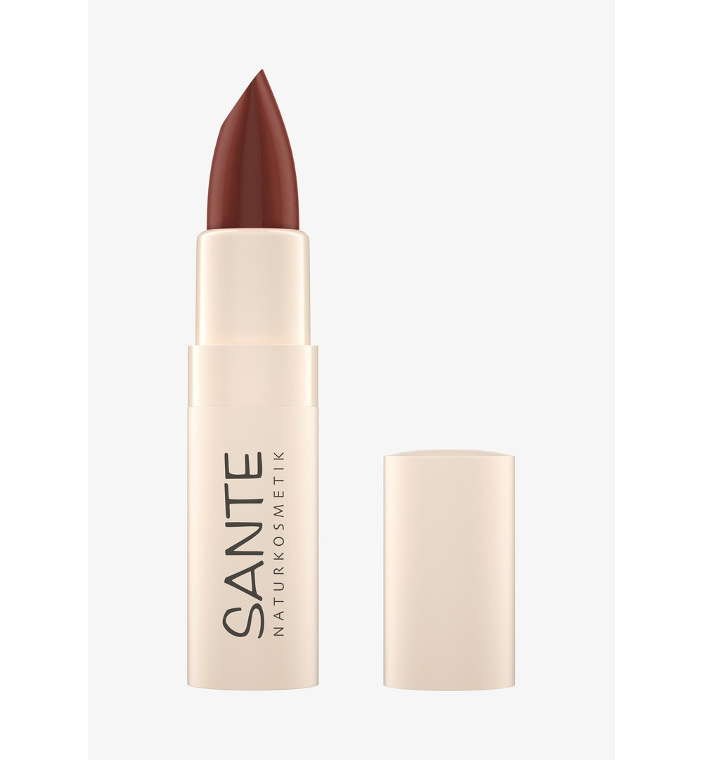 Sante Lipstick moisture 08 rich cacao (4,5 gr)