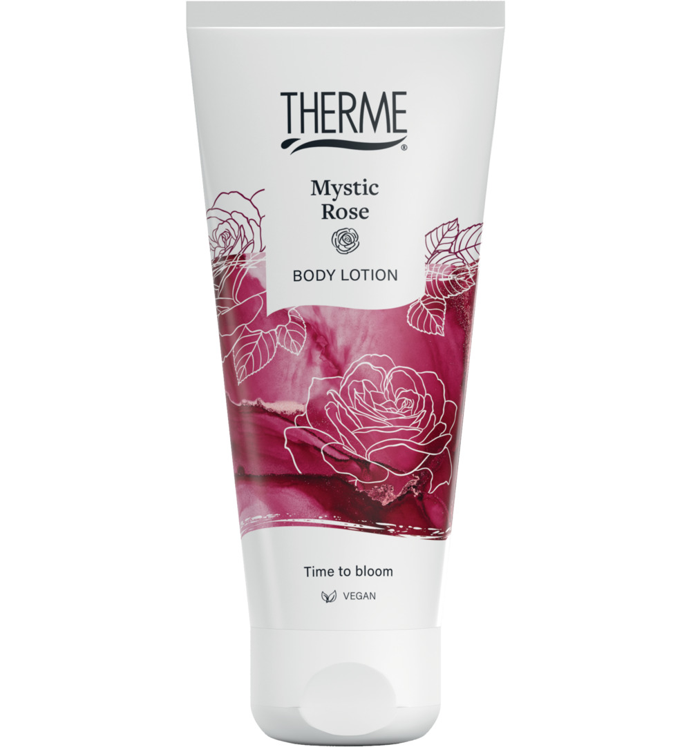 Therme Bodylotion mystic rose (200 ml)