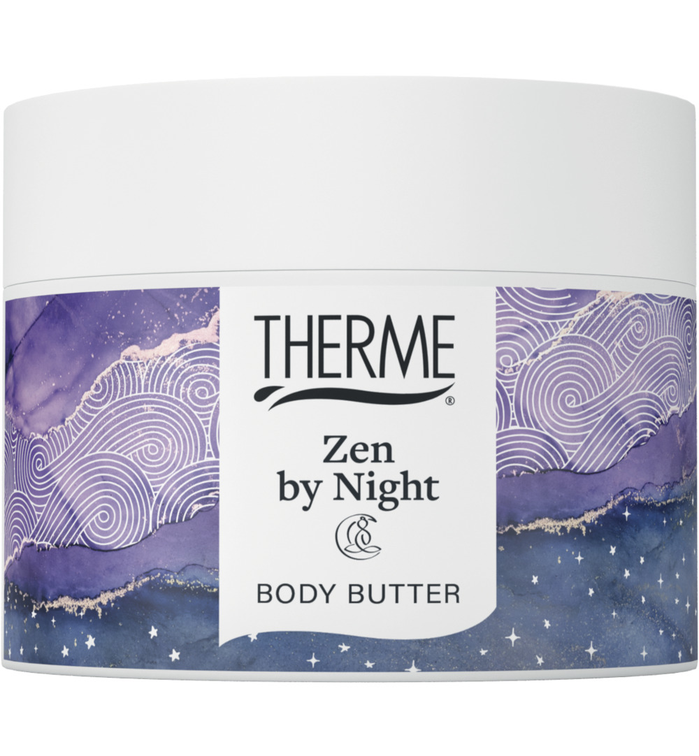 Therme Zen by night body butter (225 gr)