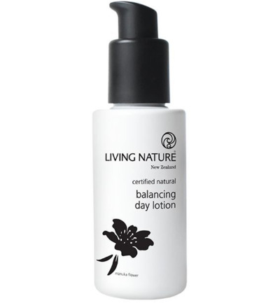 Living Nature Balancing daycream (60 ml)