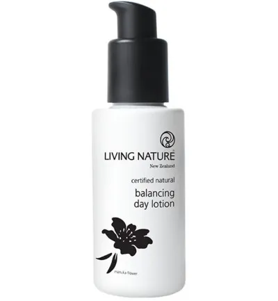 Living Nature Balancing daycream (60 ml)