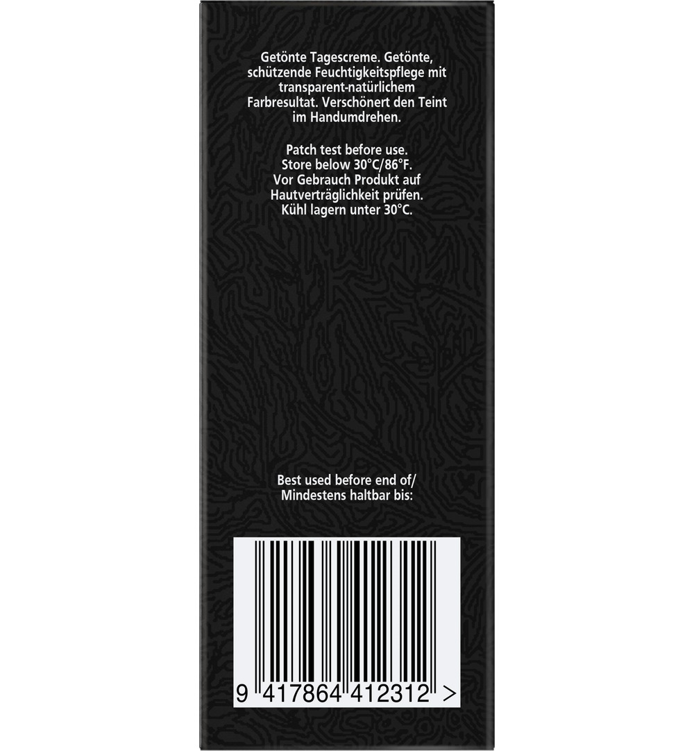 Living Nature Dawn light tinted moisturiser (50 ml) - image 2