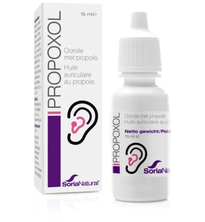 Soria Propoxol (15 ml)