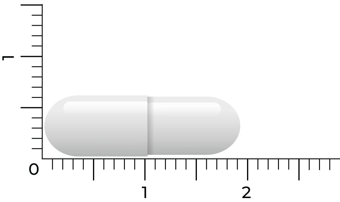 Vitakruid Lactase Enzym Optiferm® 3.000 Fcc (90 vega capsules) - image 4