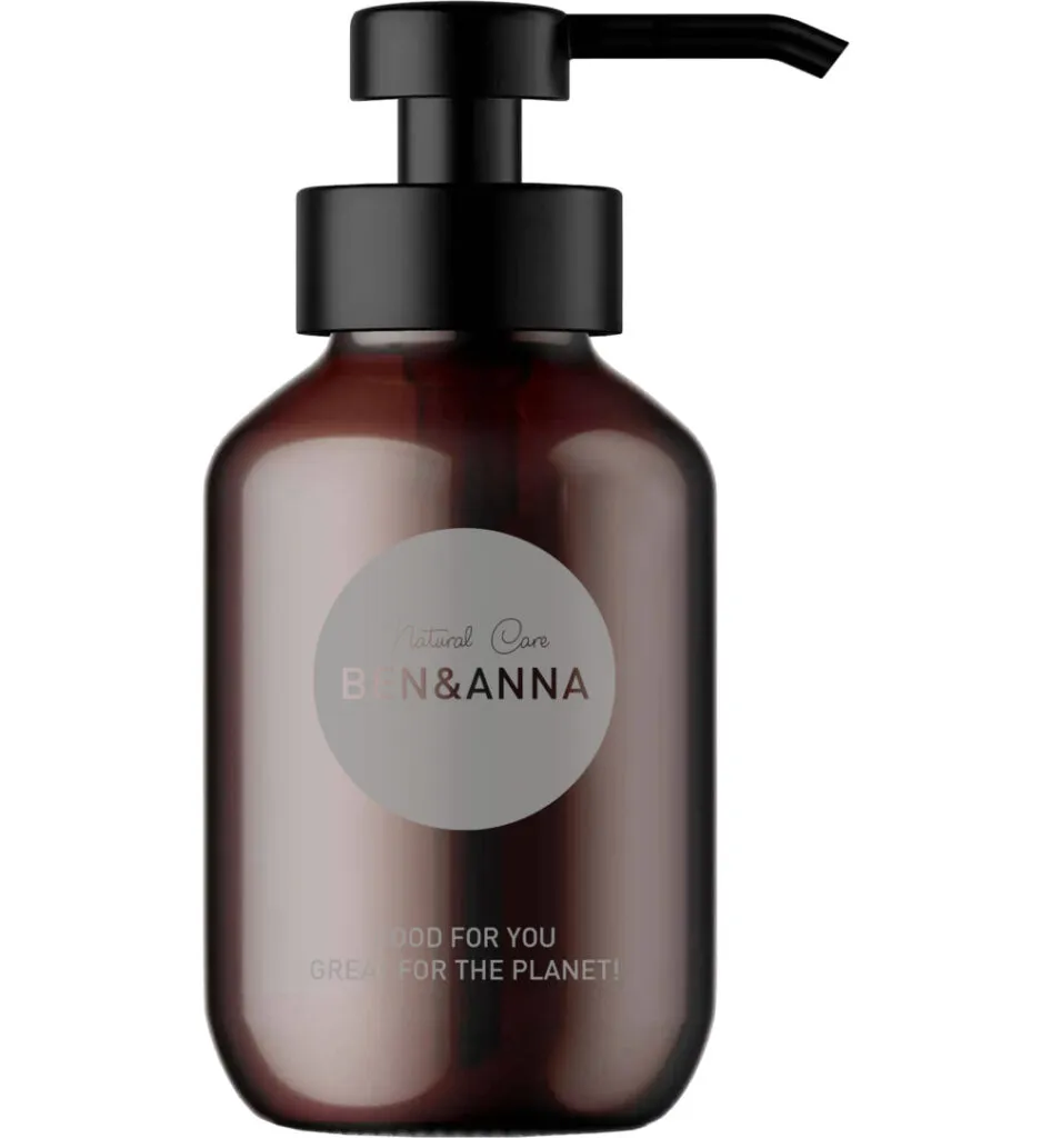 Ben & Anna Hand cloud dispenser (1 stuk)