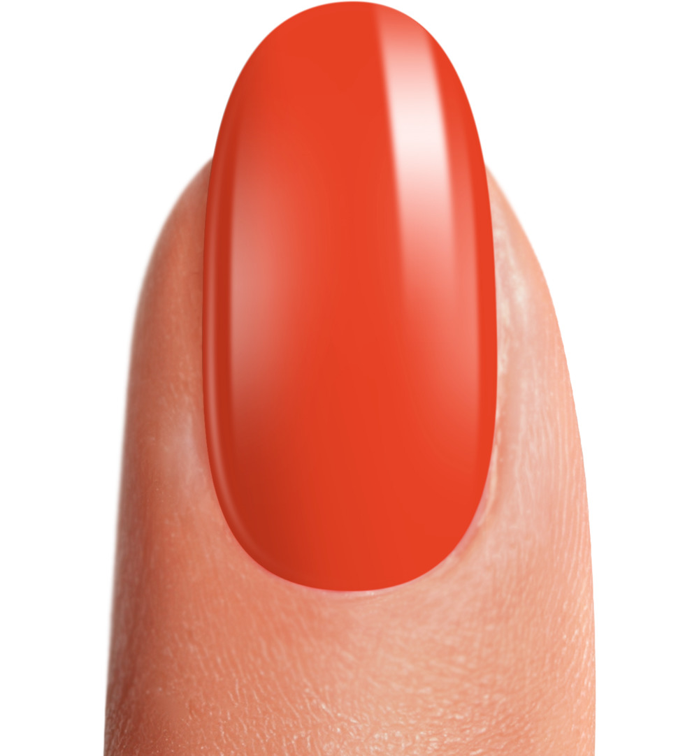 Sensista Color gel tricky tangerine (7,5 ml) - image 4