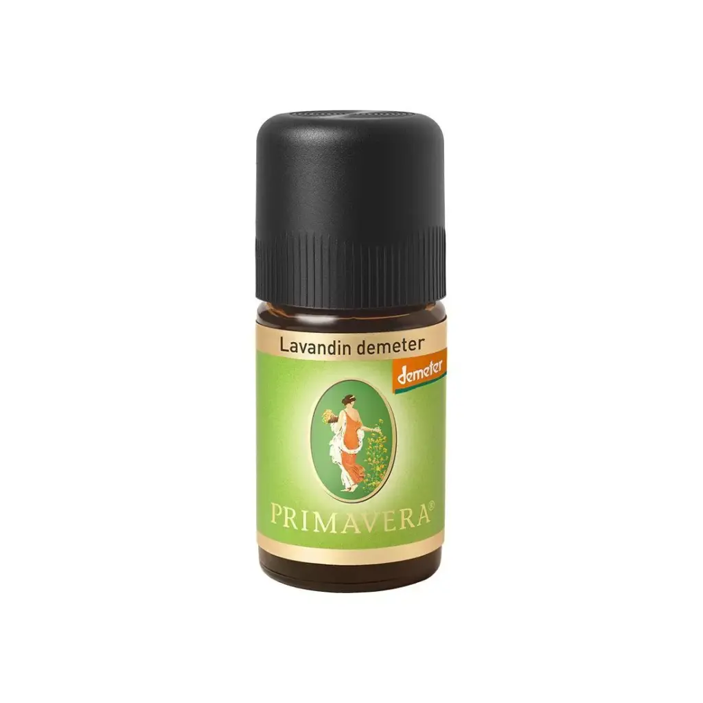 Primavera Lavandin bio (50 ml)