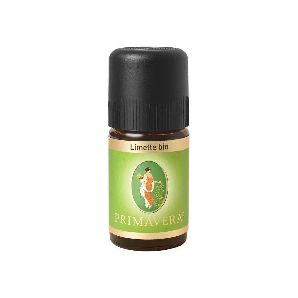 Primavera Limoen bio (10 ml)
