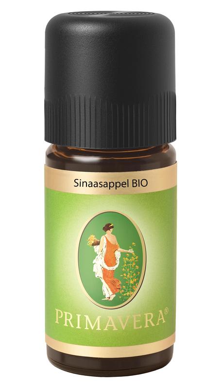 Primavera Sinaasappel Bio (10 ml)