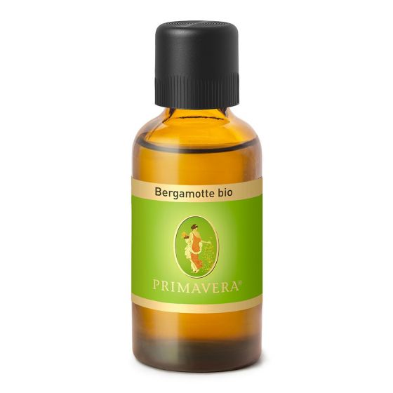 Primavera Bergamot Bio (30 ml)