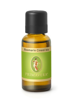 Primavera Rozemarijn cineol bio (30 ml)