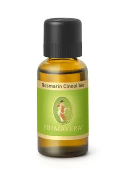 Primavera Rozemarijn cineol bio (30 ml)