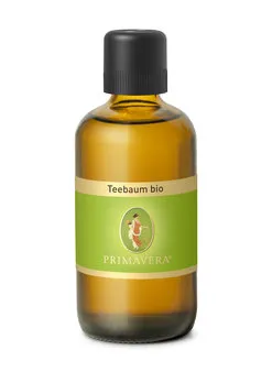 Primavera Tea tree bio (100 ml)