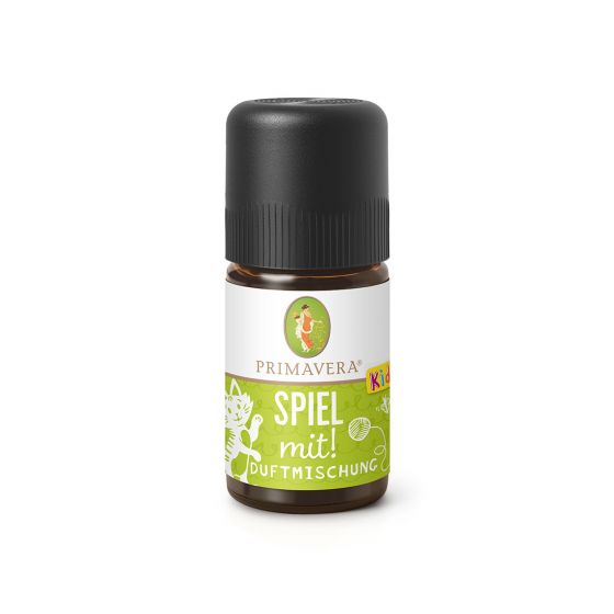 Primavera Spiel mit! blend bio (5 ml)