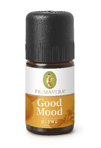 Primavera Good mood blend bio (5 ml)