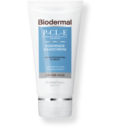Biodermal Hand cream (75 ml)