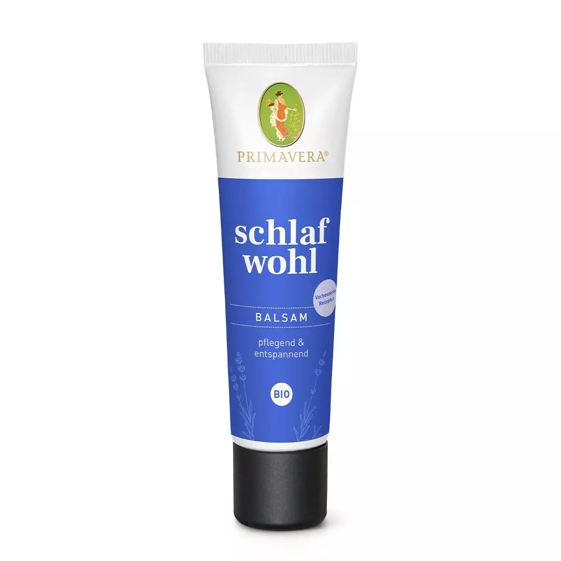 Primavera Sleep comfort balm bio (30 ml)