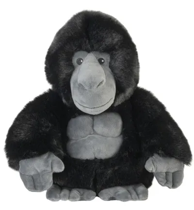 Warmies Warmteknuffel Gorilla (1 stuk)