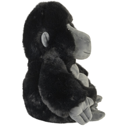Warmies Warmteknuffel Gorilla (1 stuk) - image 2
