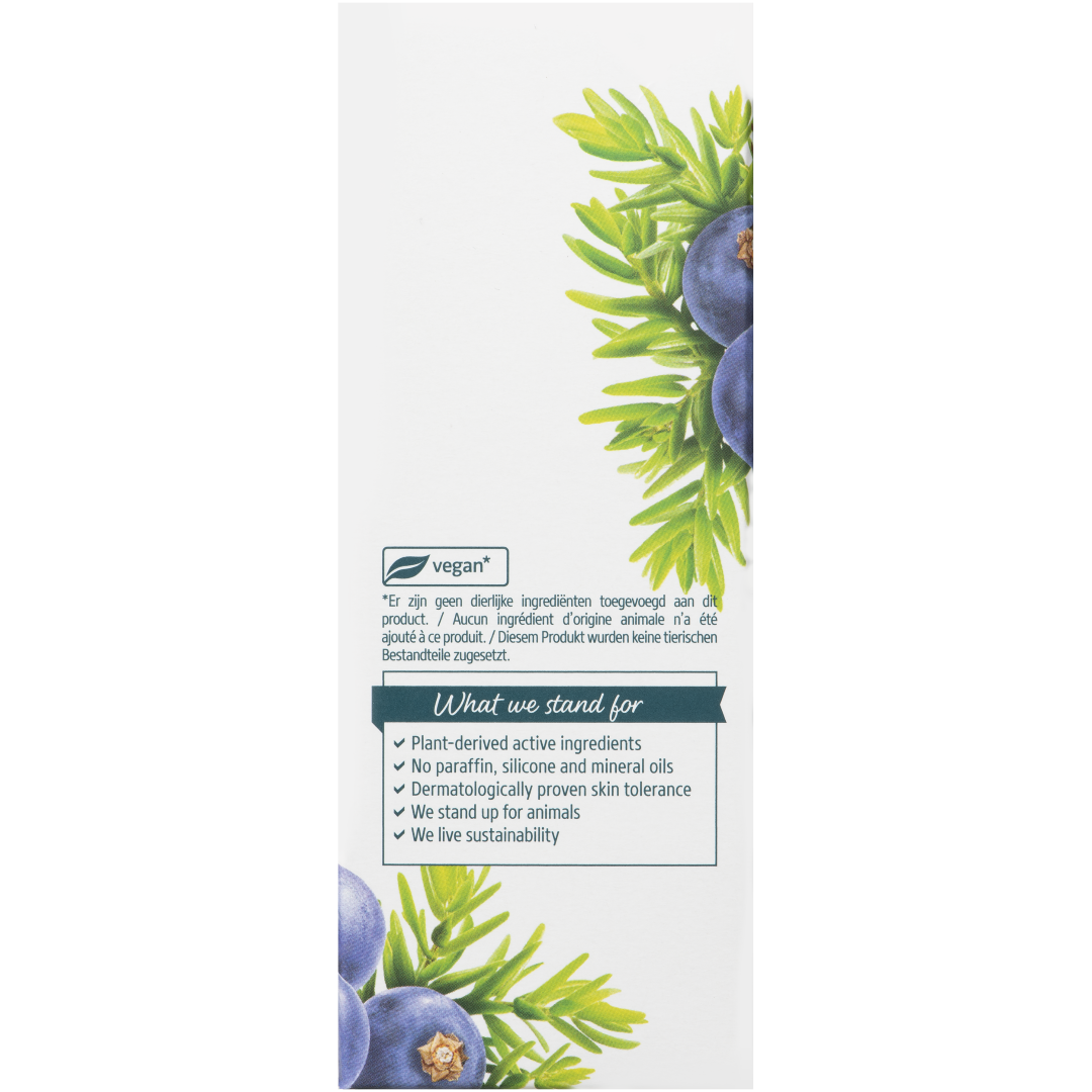 Kneipp Muscle soothing badolie jeneve (100 ml) - image 5