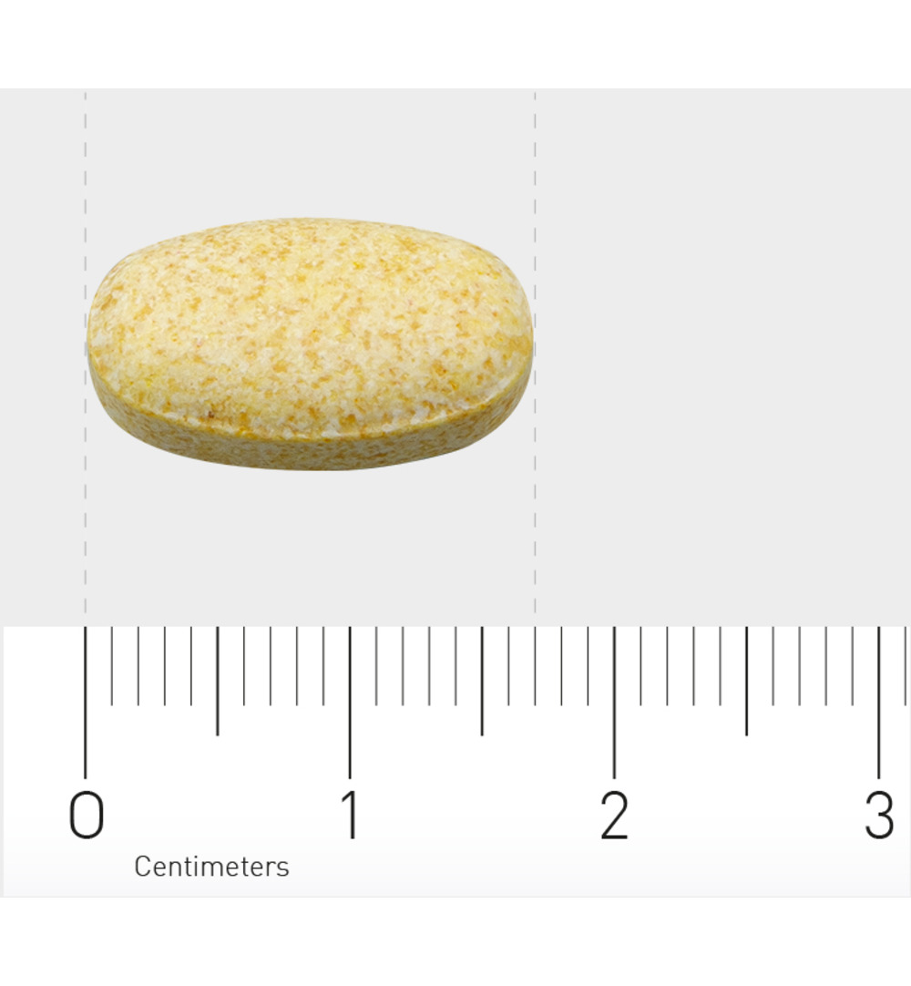 Orthica Stress B Complex (90 tabletten) - image 3