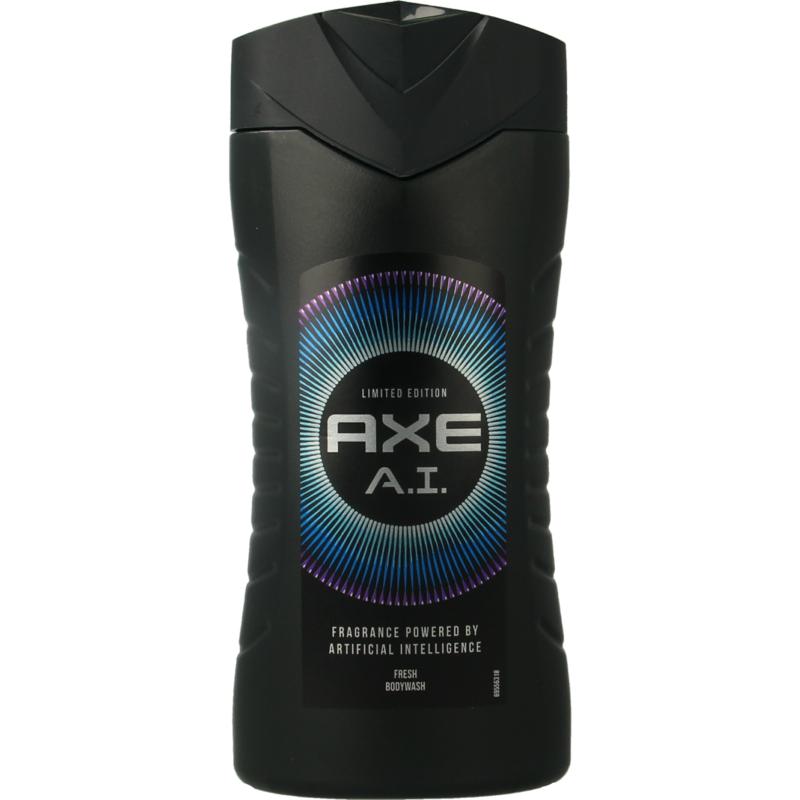 Axe Showergel A.I. (250 ml)