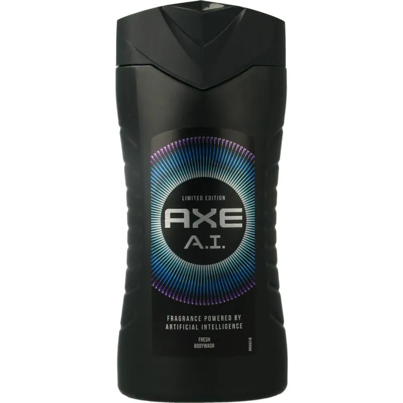 Axe Showergel A.I. (250 ml)