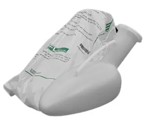 Comfort Promed urinaal man 1000 ml (1 stuk)