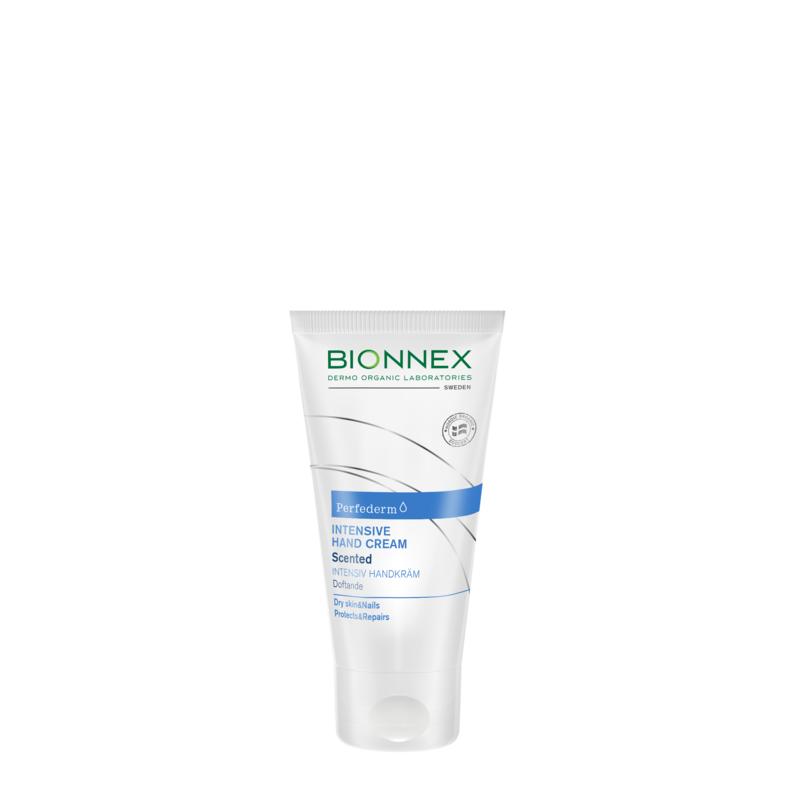 Bionnex Perfederm intensive hand cream scented (50 ml)