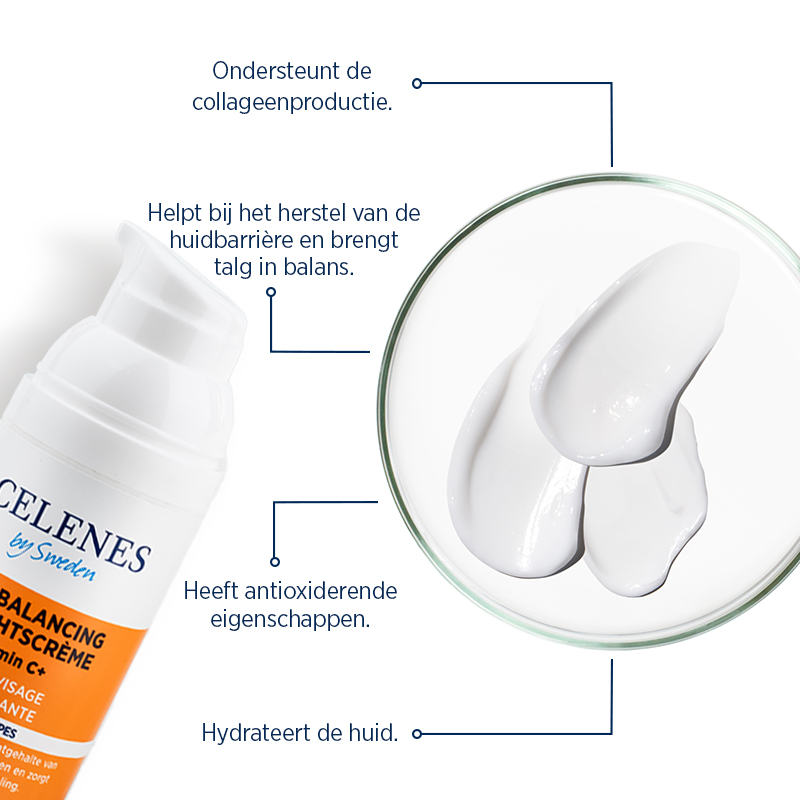 Celenes Sea buckthorn facial cream (50 ml) - image 3