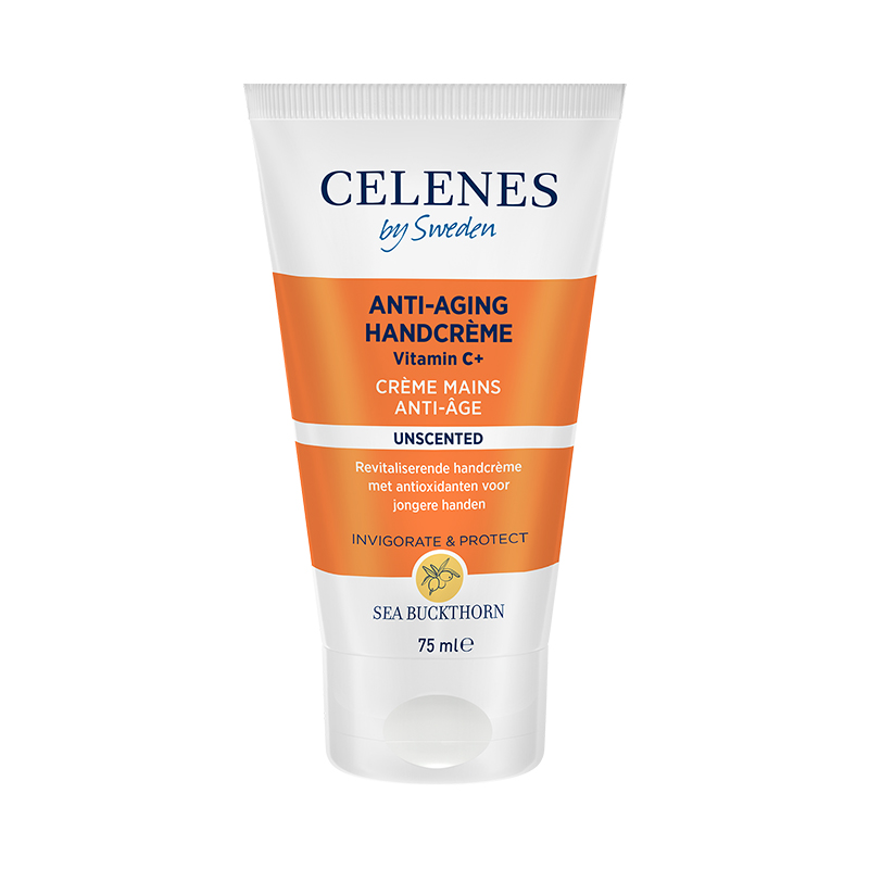 Celenes Sea buckthorn handcreme (75 ml)