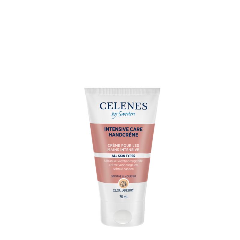 Celenes Cloudberry hand cream (75 ml)