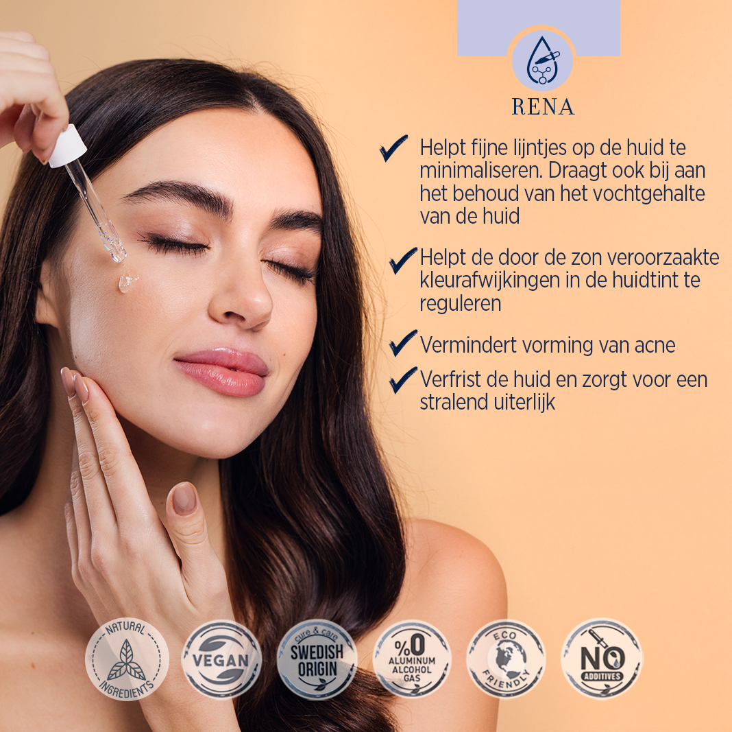 Celenes Active serum vitamin C 12,5% + oats + niacinamide (30 ml)