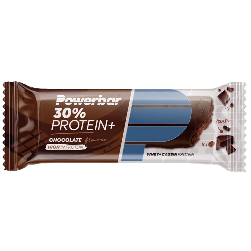 Powerbar Protein+ Bar Chocolate (55 gr)