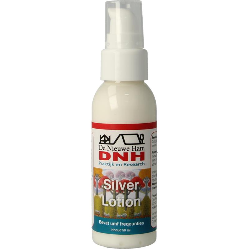 Dnh Silver lotion (50 ml)