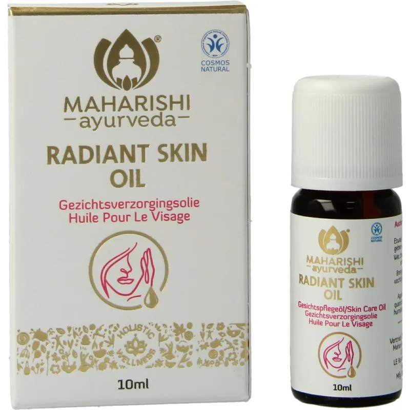 Maharishi Ayurveda Radiant skin oil (10 ml)