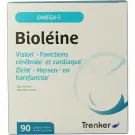 Trenker Bioleine Omega 3 (90 capsules)