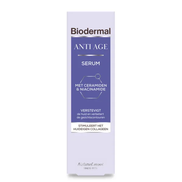 Biodermal Anti Age Serum (30 ml)