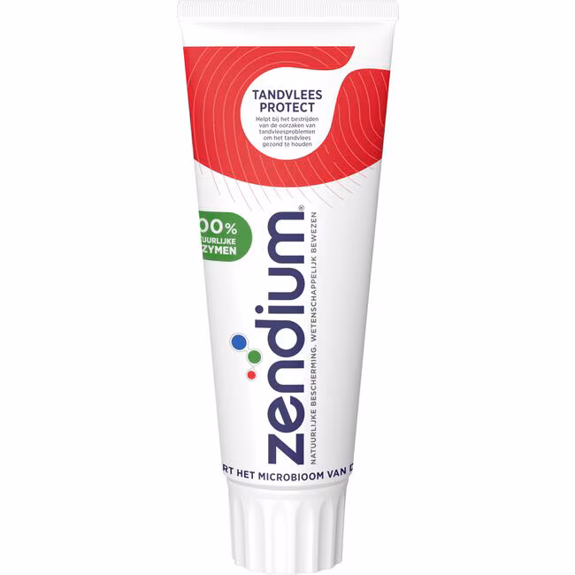 Zendium Tandpasta Tandvlees Protect (75 ml)