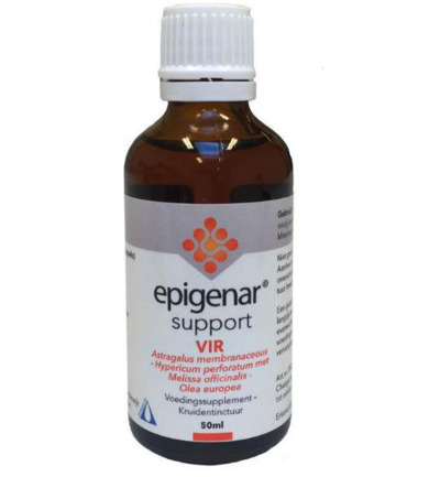Epigenar Support VIR (50 ml)