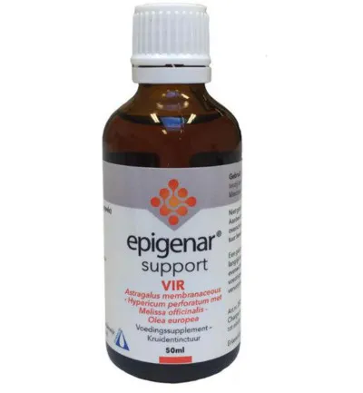 Epigenar Support VIR (50 ml)