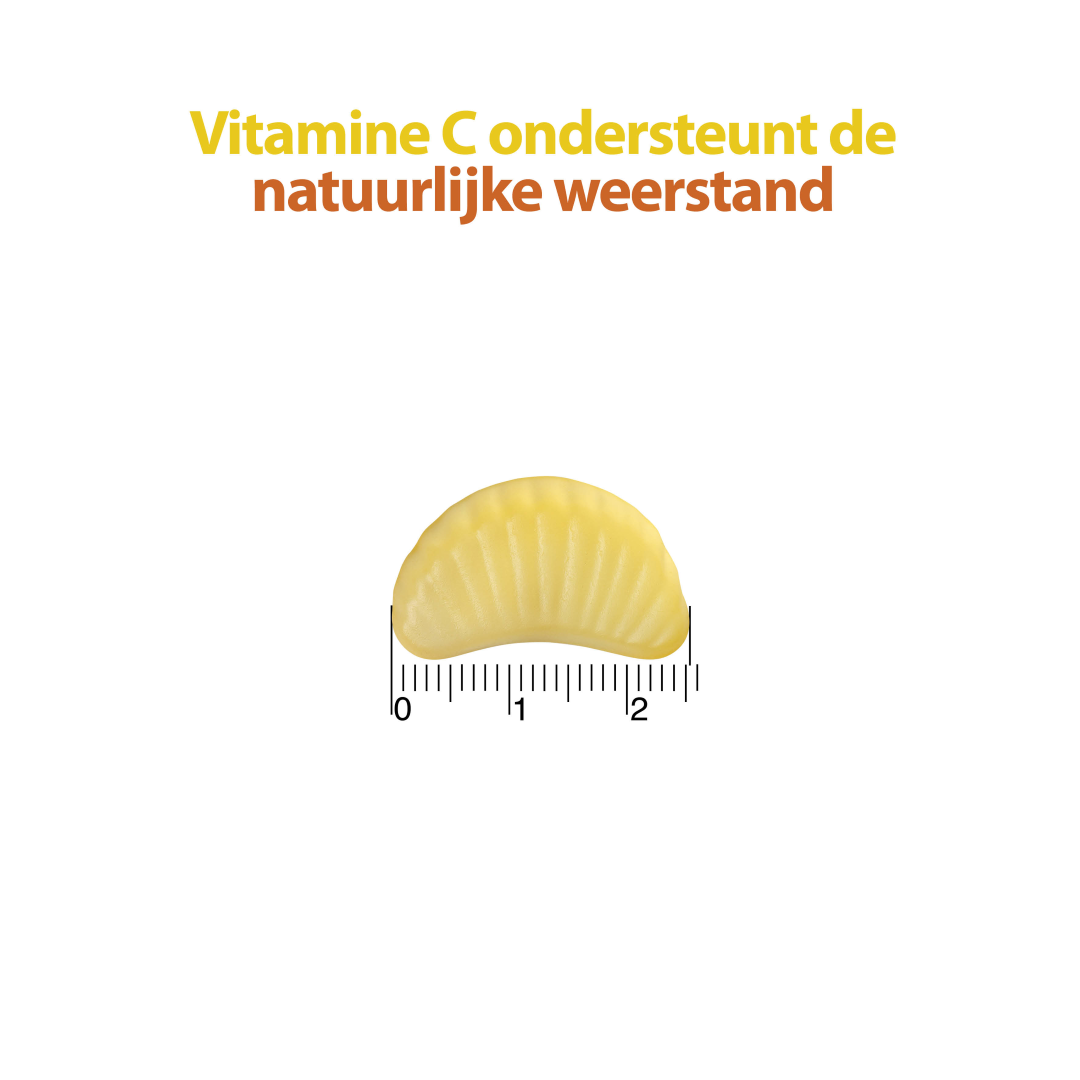 Roter Vitamine C 125 mg (60 stuks) - image 4