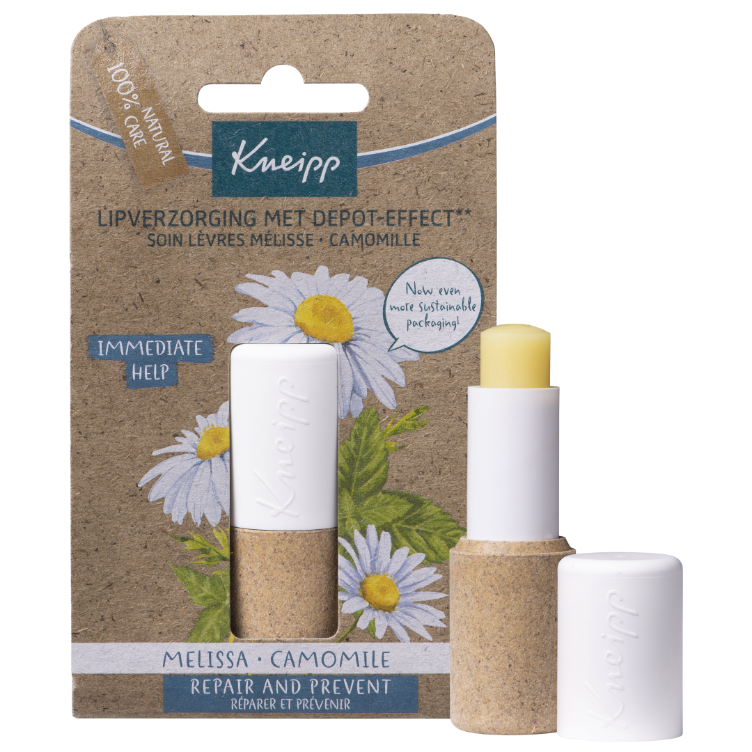 Kneipp Lipcare repair & prevent (1 stuk)