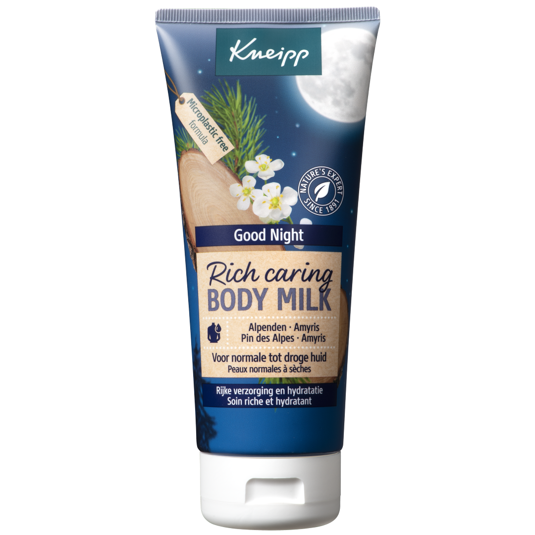 Kneipp Body Lotion Goodnight (200 ml)