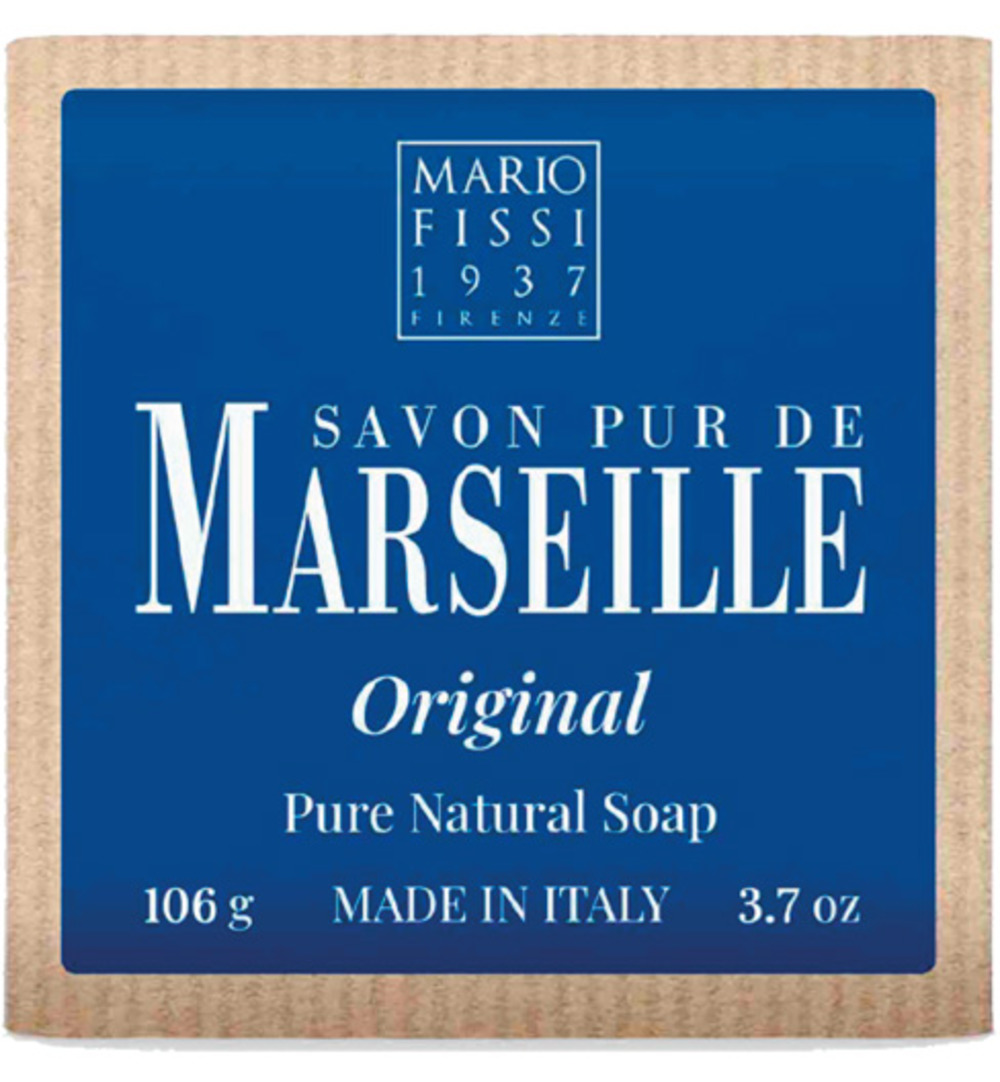 Marseille Marseille Zeep Original (106 gr)