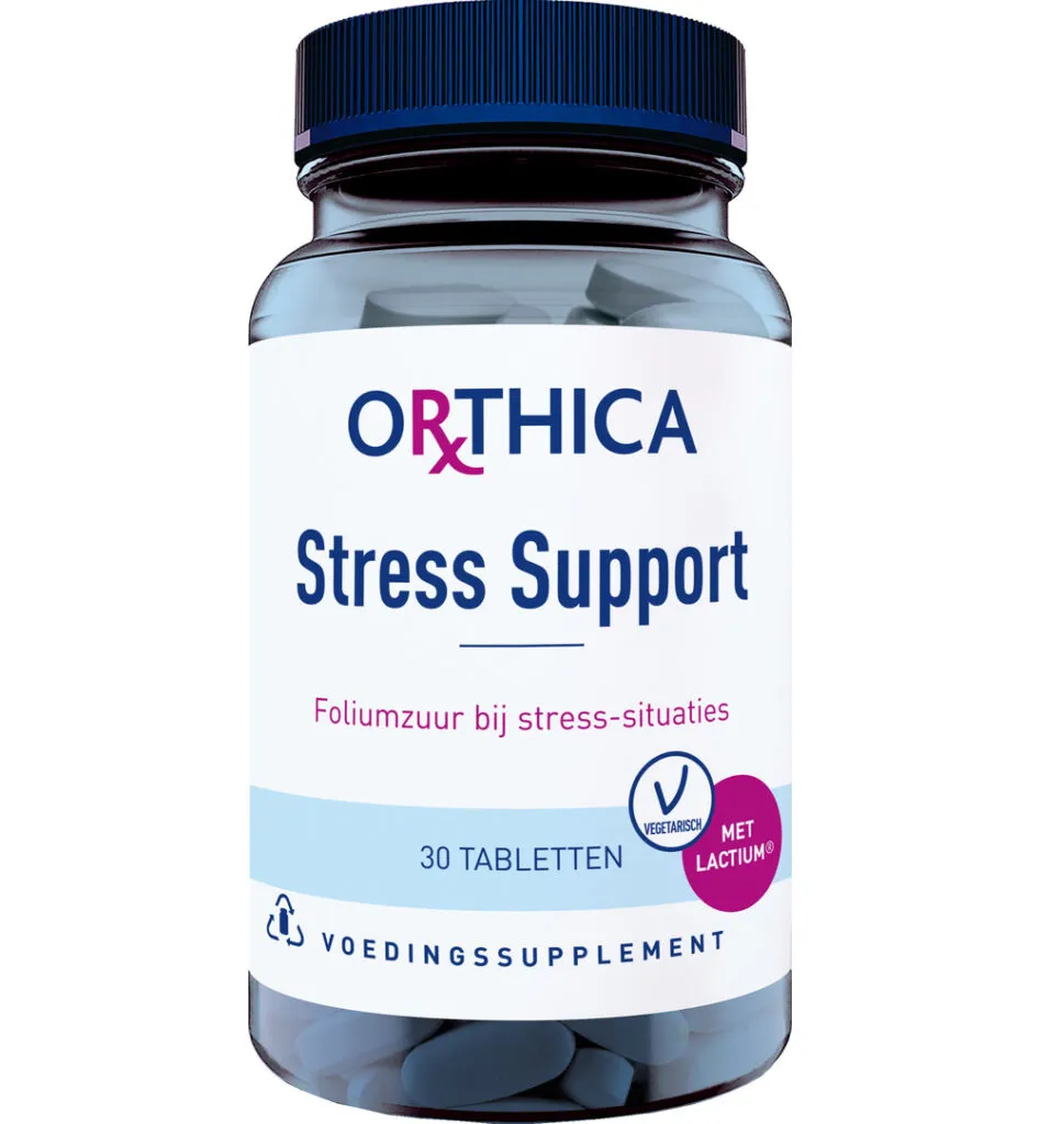 Orthica Stress Support (30 stuks)