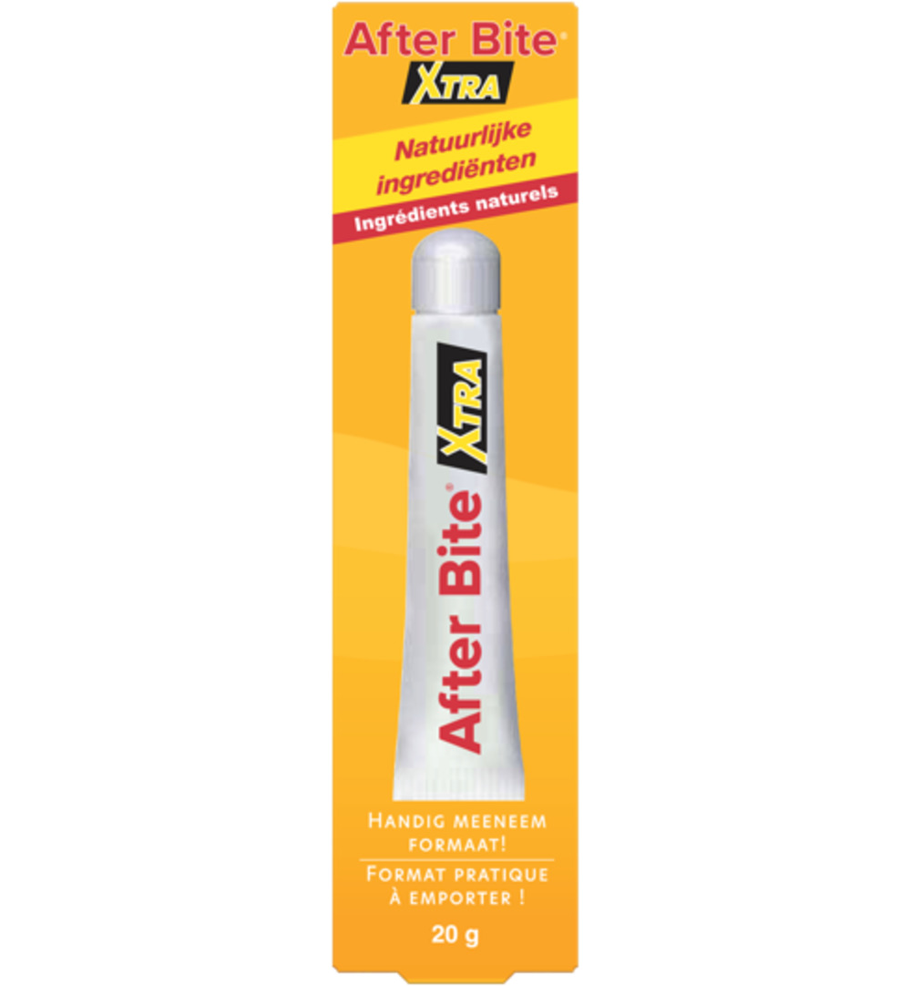 After Bite Xtra (20 gr)